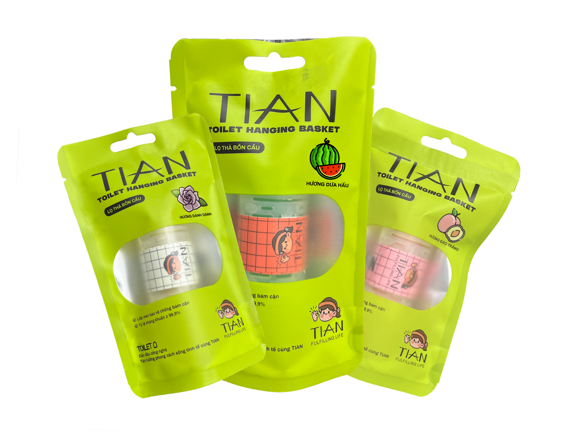 Liên Hệ Với Chúng Tôi